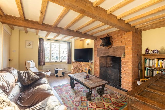 Lilac Cottage Huxley Lane, Tarporley photo 4
