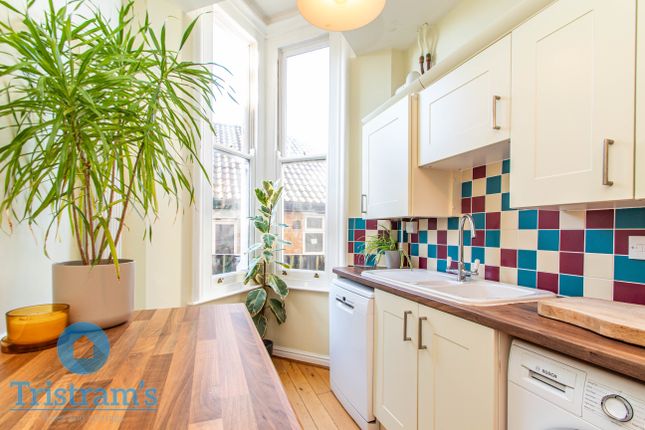 Flat C, 3, Magdala Road, Nottingham photo 3