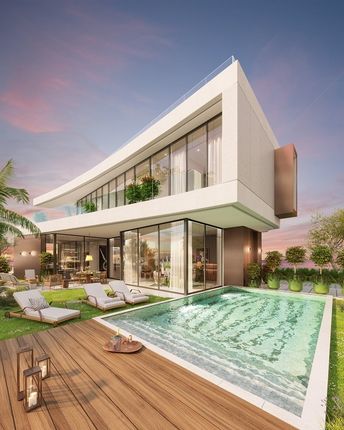 Villa for sale in Limassol, Limassol, Cyprus
