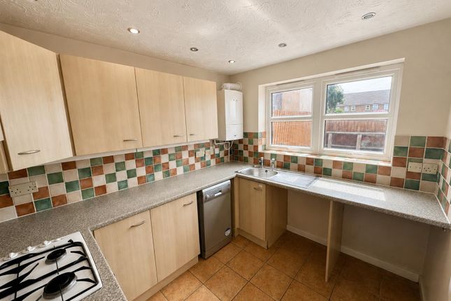 14, Boseley Way, Cinderford photo 2