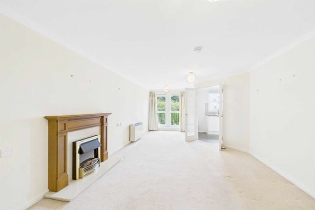 Ericht Court, Flat 31, Upper Mill Street, Blairgowrie photo 4
