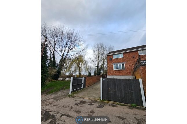 Ferry Street, Burton On Trent photo 3