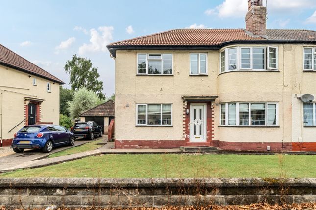 23, Sandringham Crescent, Leeds photo 4