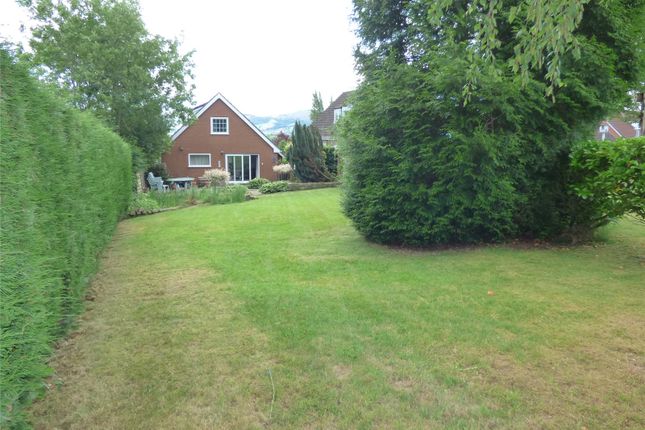 Detached house for sale in Thorncliff Wood, Hollingworth, Hyde, Greater Manchester