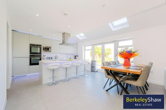 Stoneleigh Park, Thornton