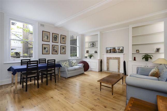 Flat for sale in Sloane Terrace, London