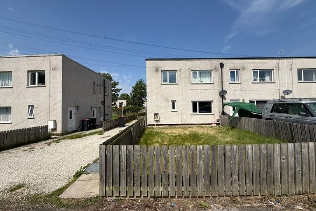 21, Churchill Avenue Maltby, Rotherham photo 5