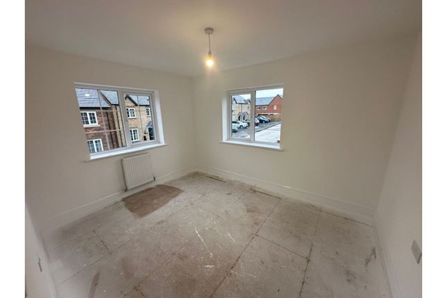 Detached house for sale in Colliers Road, Featherstone