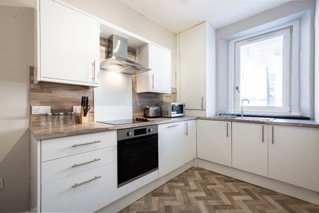 Flat to rent in South George Street, Dundee
