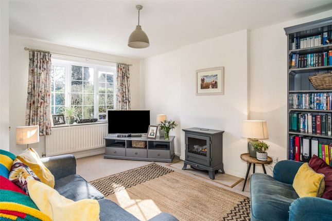 End terrace house for sale in Averill Close, Broadway, Worcestershire