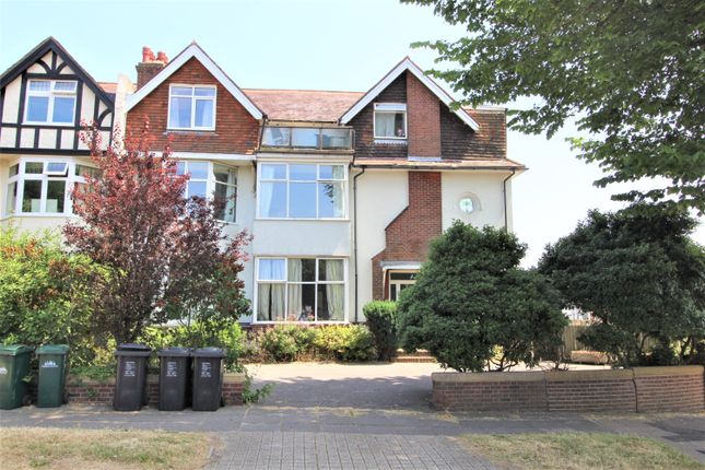 3-bed flat on Ground Floor Flat, 280 Dyke Road, Brighton, £300,000