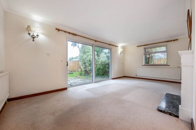 Little Meadow, Meadows Road, Chichester photo 2