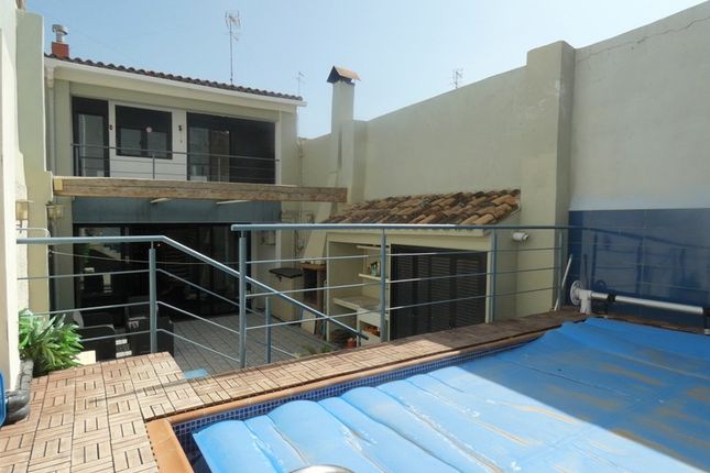 Thumbnail Town house for sale in El Puig, Valencia, Spain