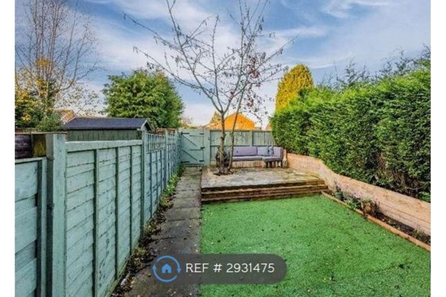 Ringmore Road, Bramhall, Stockport photo 3