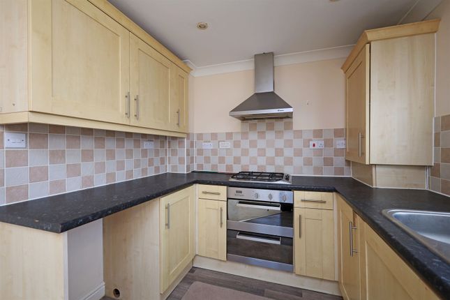 Flat F, 26, Wyberton, Boston photo 5
