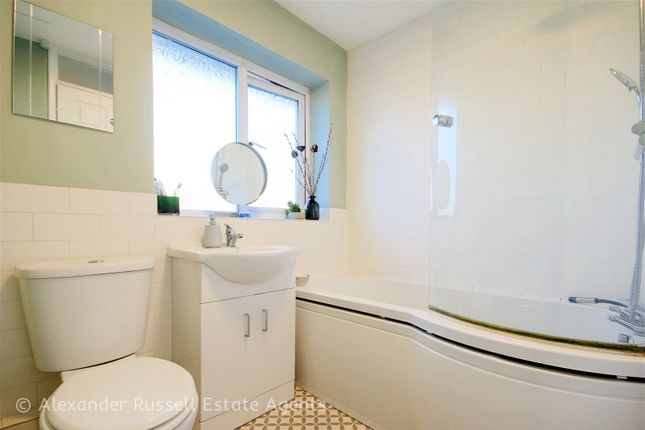 End terrace house for sale in St. Lukes Close, Westgate-On-Sea