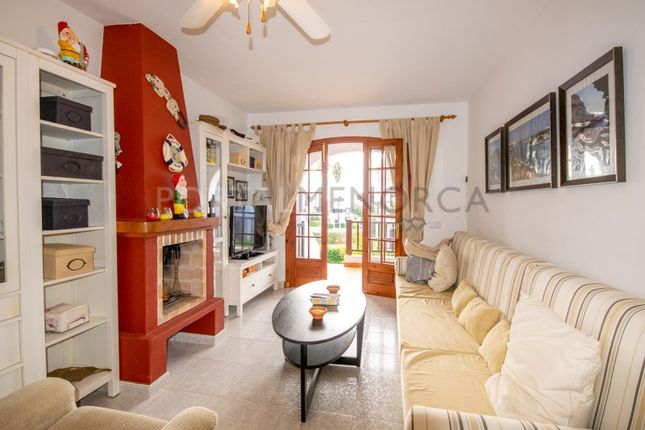 Apartment for sale in San Jaime Mediterráneo, Alaior, Menorca