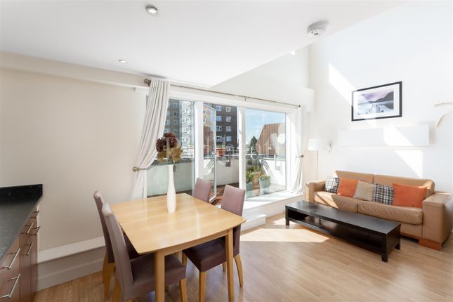 Flat for sale in Thames Court, Albert Road, Queens Park