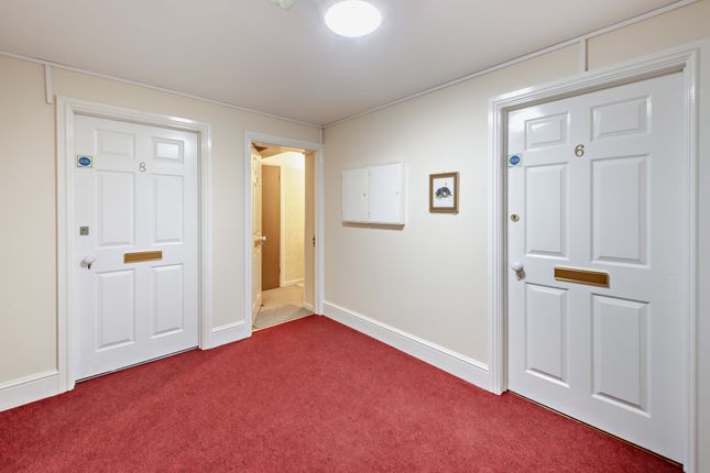 Richmond Court, Flat 7 Richmond Place, Richmond Place, Dawlish photo 2