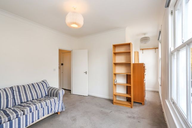 Coningham Road, London photo 3