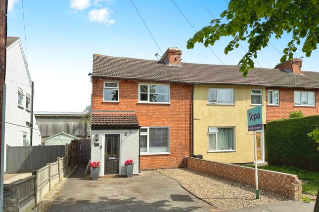 End terrace house for sale in Bristol Drive, Lincoln