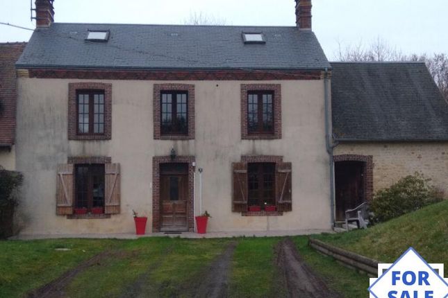 Property for sale in Laleu, Basse-Normandie, 61170, France