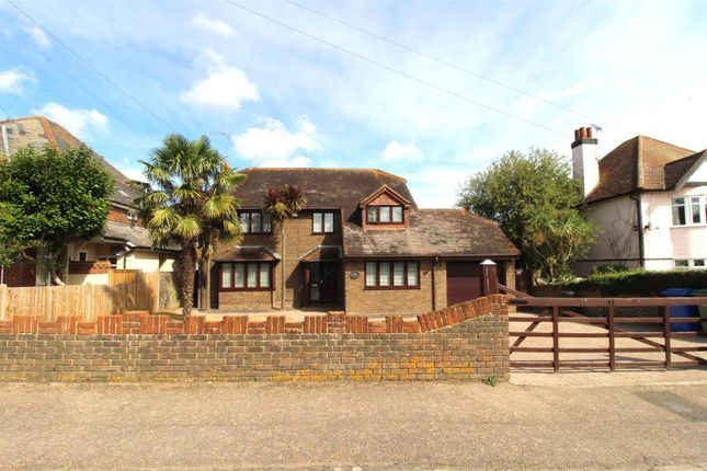 Property for sale in Oak Avenue, Minster On Sea, Sheerness