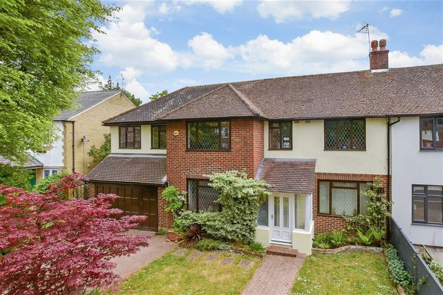 5-bed house on Camborne Road, Sutton, £900,000