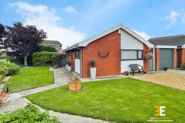 2-bed house on 1, Llys Yr Wyddfa, Rhyl, £237,000