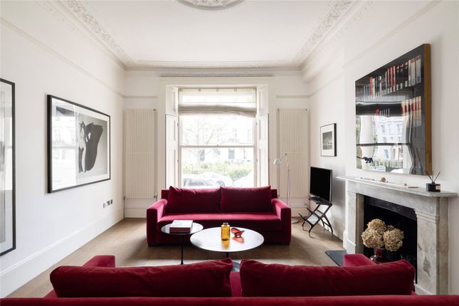 SL GFF, 40, St Stephens Gardens, London photo 3