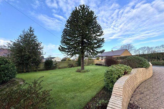 Detached house for sale in Curthwaite, Wigton