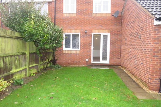 Property to rent in Lacemakers Court, Rushden