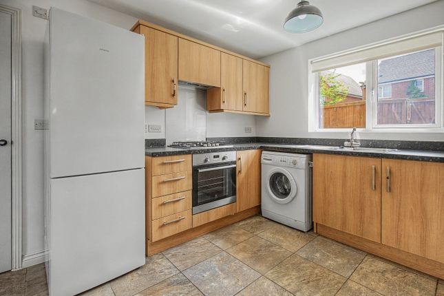 40 Jubilee Way, Launton Road, Bicester photo 3