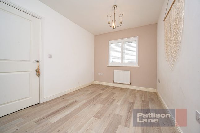 Property to rent in Dale Crescent, Barton Seagrave, Kettering