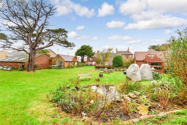 Thumbnail Detached house for sale in Manor Road, Lydd, Romney Marsh, Kent