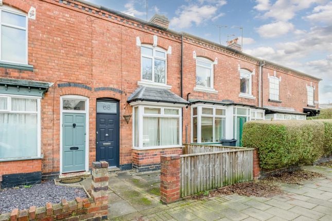 Property to rent in Rose Road, Harborne, Birmingham