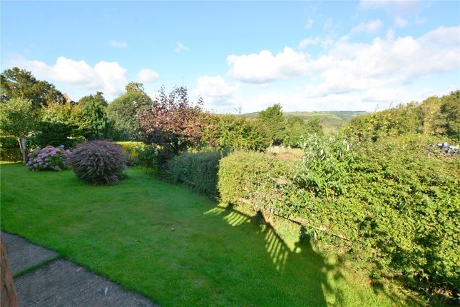 Detached house for sale in The Paddocks, Cove, Tiverton, Devon
