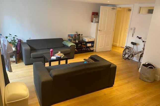Flat to rent in Grange Road, Middlesbrough