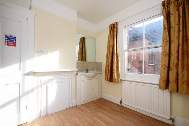 Thumbnail Semi-detached house for sale in Stoke Road, Guildford