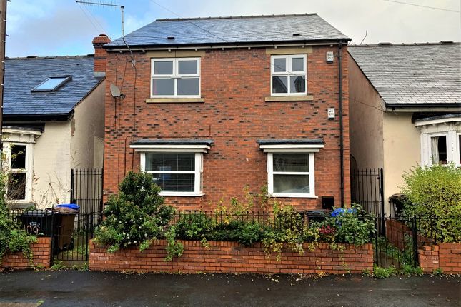 4 bed maisonette for sale in Sharrow Street, Sharrow, Sheffield S11