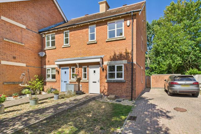 2 Bedroom End Terraced House For Sale In The Heart Of Knowle Village