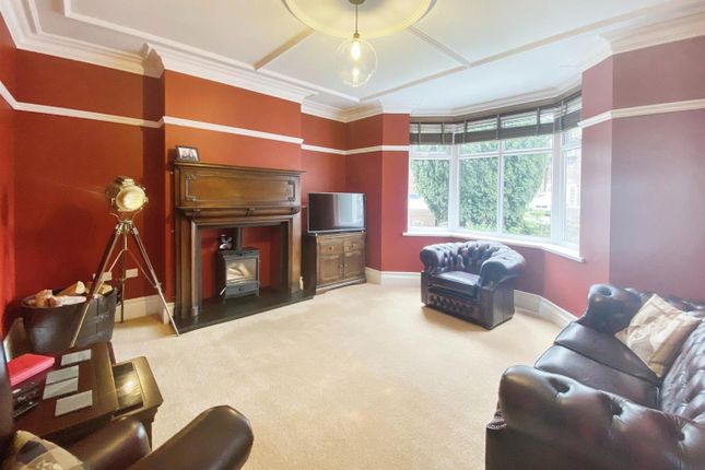 Semi-detached house for sale in Moore Avenue, South Shields