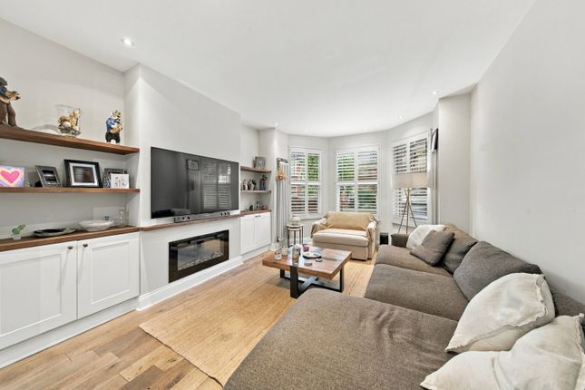 Dewsbury Road, London photo 2