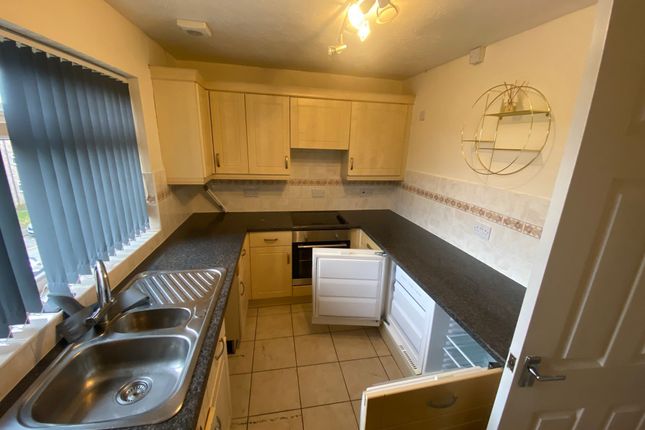 16 Hotoft Road, Leicester photo 3