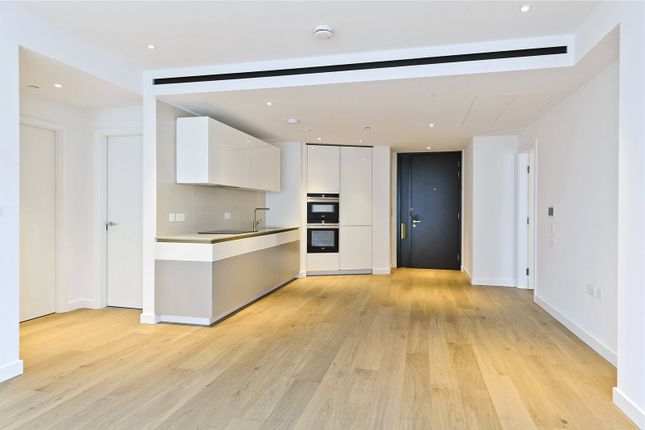 Thumbnail Flat to rent in Oakley House, 10 Electric Boulevard, London