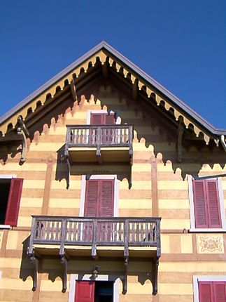 Detached house for sale in Località Foppelli, Bossico, Bergamo, Bossico, Bergamo, Lombardy, Italy