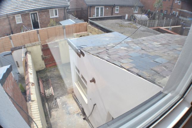 Terraced house to rent in Belgrave Street, Denton, Manchester.