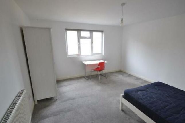 Terraced house for sale in Severn Street, Leicester