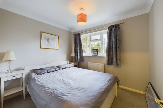Detached house for sale in Amersham Road, Hazlemere, High Wycombe