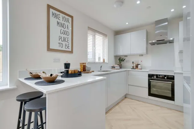 Persimmon Homes - Honours Meadow
